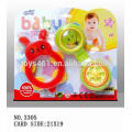 Cartoon Elephant Design Bubble Gun, Funny Friction Bubble Gun Toy, Flashing Bubble Gun pour les enfants avec Bubble Water